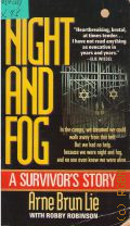 Lie A.B., Night and Fog. A Survivor s Story � 1992