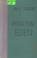 London J., Martin Eden — 1953