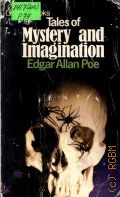 Poe E.A., Tales of Mystery and Imagination  1977