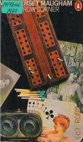 Maugham W., The Narrow Corner � 1977