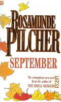 Pilcher R., September � 1991