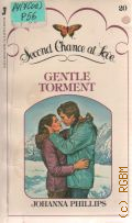 Phillips J., Gentle Torment � 1981 (Second Chance at Love)