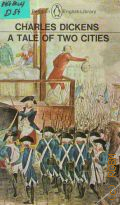 Dickens C., A Tale of Two Cities � 1983