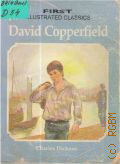 Dickens C., David Copperfield � s.a. (Illustrated Classics)