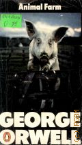 Orwell G., Animal Farm � 1976