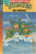 Morris D., Red Herrings � 1990 (Teenage Mutant Hero Turtles)