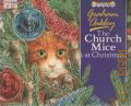 Oakley G., The Church Mice at Christmas � 1989 (Picturemac)
