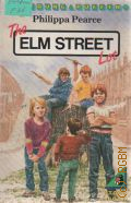 Pearce P., The Elm Street Lot  1987 (A Young Puffin)