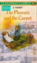 Nesbit E., The Phoenix and the Carpet  1985