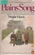 Morris W., Plains Song. For Female Voices � 1981