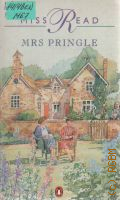 Miss Read, Mrs Pringle  1990