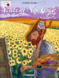 Smudja G., Vincent et Van Gogh � 2003 (Vincent et Van Gogh)