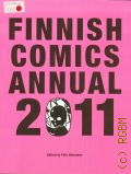 Finnish Comics Annual 2011 � 2011
