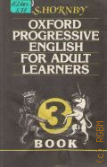  .., . Oxford Progressive English for Adult Learners . 3  1994