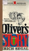 Segal E., Oliver s Story � 1978