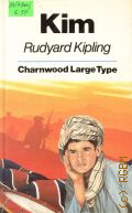 Kipling R., Kim � 1983 (Charnwood Large Type)