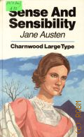Austen J., Sense And Sensibility � 1989 (Charnwood Large Type)