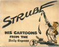Strube Sidney, Cartoons from the