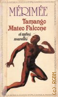 Merimee P., Tamango Mateo Falcone et autre nouvelles � 1983