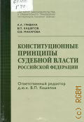  . .,      . The constitutional principles of judicial power of the Russian Federation  2011