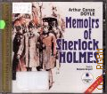 Doyle A. C., Memoirs of Sherlock Holmes � cop. 2006 (���������� �� ����������� ������)