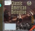 Classic american detective  cop. 2006 (   )
