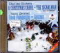 Dickens Ch., A Christmas Carol. The Signalman  cop. 2006 (   ) ()