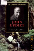 The Cambridge ompanion to John Updike  2006