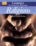 The Cambridge Illustrated History of Religions � 2002