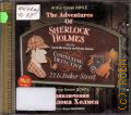 Doyle A. C., The Adventures of Sherlock Holmes � cop. 2005 (���������� �� ����������� ������) (����������)