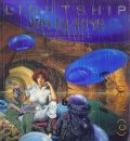 Burns J., Light ship � 1994