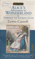 Carroll L., Alices Adventures in Wonderland and Through the Looking-Glass � 2000 (Signet Classic)