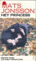 Jonsson M., Hey Princess � 2010