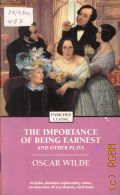 Wilde O., The Importance of Being Earnest and Other Plays � 2005 (Enriched classic)