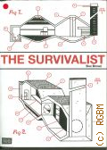 Brown B., THE SURVIVALIST � 2011
