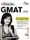 Martz G., Cracking the GMAT with DVD � 2012 (The Princeton Review)