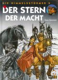 Zumstein F., Die Himmelssturmer 5. Der Stern der Macht  2003