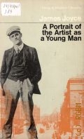Joyce J., A Portrait of the Artist as a Young Man  1968 (Penguin books) (Penguin Modern Classics)