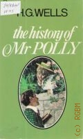 Wells H. G., The History of Mr. Polly  1977 (Pan Classic)