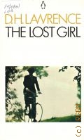 Lawrence  D.H., The Lost Girl  1977