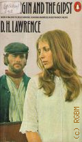 Lawrence D. H., The Virgin and the Gipsy � 1976 (Penguin Books)