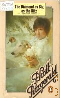 Fitzgerald F. S., The Diamond as Big as the Ritz and Other Stories � 1977