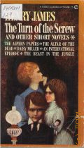 James H., The Turn of the Screw and Other Short Novels � 1962