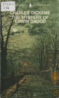 Dickens C., The Mystery of Edwin Drood � 1976 (The Penguin English Library)