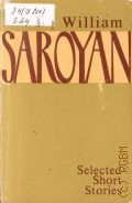 Saroyan W., Selected Short Stories  1975