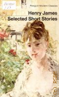 James H., Selected Short Stories � 1977 (Penguin Modern Classics)