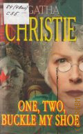 Christie A., One, Two, Buckle My Shoe � 2011 (������ � ���������. English)