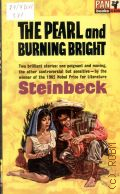 Steinbeck J., The Pearl and Burning Bright  1964 (Pan Books)