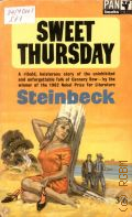 Steinbeck J., Sweet Thursday  1965