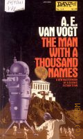 Vogt A. E. v., The Man with a Thousand Names  1974